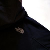 The North Face Mens Full Zip - S - softshell, windstopper, мъжко яке, снимка 11 - Якета - 45484148