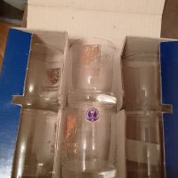 кристални чаши за уиски , снимка 3 - Сервизи - 45281036