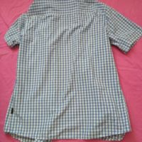 Лятна мъжка риза Sam´s, размер XXL, снимка 2 - Ризи - 45186174