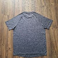 Страхотна мъжка тениска UNDER ARMOUR размер М , снимка 5 - Тениски - 45232511