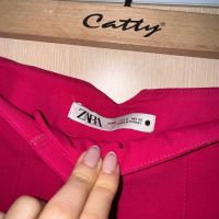 Дамски панталон Zara, снимка 3 - Панталони - 45143468