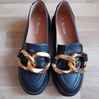Лоуфъри , снимка 7 - Дамски ежедневни обувки - 45070011