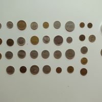 Малка колекция от монети, снимка 8 - Други ценни предмети - 45826660
