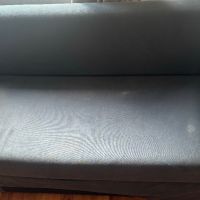 Разтегателен диван - обърната кожа + подарък втори диван, снимка 6 - Дивани и мека мебел - 46185015