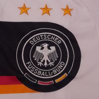Адидас - Германия - Adidas - Germany 🇩🇪 season 2008-2009 , снимка 4 - Футбол - 45438525