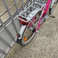 алуминиев велосипед 24 цола SKYRIDE-шецт месеца гаранция, снимка 7 - Велосипеди - 45524742