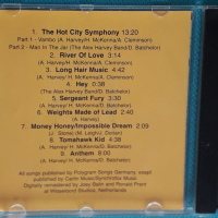 The Sensational Alex Harvey Band – 1974 - The Impossible Dream(Prog Rock,Glam), снимка 3 - CD дискове - 45058094