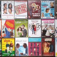 DVD Филми без бг субтитри, снимка 11 - DVD филми - 28862868