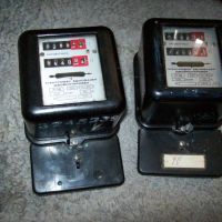 контролни електромери, снимка 1 - Други - 45235430