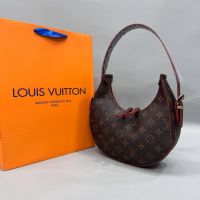Дамска чанта Louis Vuitton, снимка 3 - Чанти - 45218401