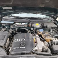 Audi A6 1.8T, снимка 8 - Автомобили и джипове - 45367633