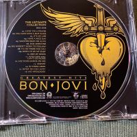 Kingdom Come,Europe,Bon Jovi,Kiss, снимка 10 - CD дискове - 45752594