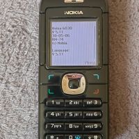 NOKIA 6030, снимка 6 - Nokia - 45395445