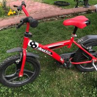 Детско колело Dino BikesRaptor16”, снимка 5 - Велосипеди - 45414482