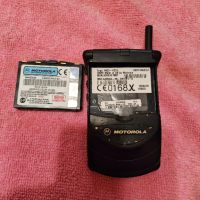 Motorola Start Tac , снимка 6 - Motorola - 45370888