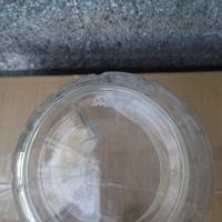 Купа ( Ледарка ) италианска стъклена за лед, снимка 9 - Аксесоари за кухня - 45225310