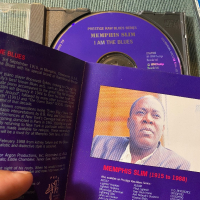 Buddy Guy,Oscar Peterson,Buddy Rich,Memphis Slim,George Benson , снимка 12 - CD дискове - 45024904