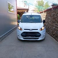 Ford Canect , снимка 3 - Автомобили и джипове - 45239470