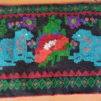 Калъфки за възглавници - механа/декорация-ръчно плетени, снимка 12 - Декорация за дома - 45489952