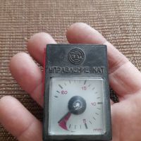 Стар сувенир за измерване на грайфер,КАТ, снимка 2 - Други ценни предмети - 45543223