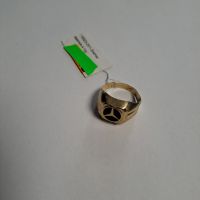 Мъжки златен пръстен - 4,10 гр., снимка 1 - Пръстени - 45204158
