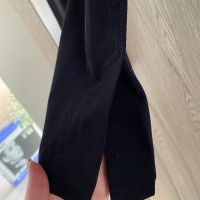Zara панталон S висока талия , снимка 8 - Панталони - 45498194