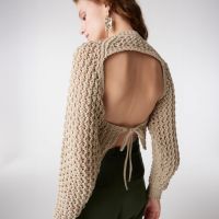 Нова дамска колекция от “BANDERRA”💥Пролет-Лято 2024🔥, снимка 3 - Блузи с дълъг ръкав и пуловери - 45886738