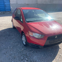 MITSUBISHI COLT VI Face 1.1 75 кс 2010 Г НА ЧАСТИ, снимка 1 - Автомобили и джипове - 44971178