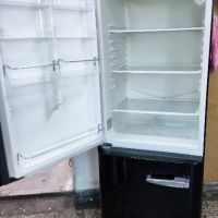 черен ретро хладилник smeg fab32nes7 , снимка 5 - Хладилници - 45224672