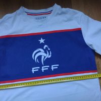 France - мъжко спортно горнище на Франция, снимка 14 - Спортни дрехи, екипи - 45917462