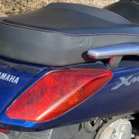 Yamaha X-Max 250i '09 (J.Costa!), снимка 6 - Мотоциклети и мототехника - 45395822