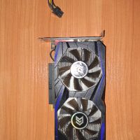 Nvidia GeForce GTX 950, снимка 1 - Видеокарти - 45653070