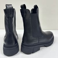 Tamaris leather boot, снимка 4 - Дамски боти - 45333096