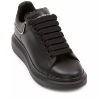 Мъжки обувки Alexander Mcqueen , снимка 2 - Ежедневни обувки - 45180866
