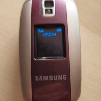 Samsung E530(2 бр.) - за ремонт или части, снимка 5 - Samsung - 44972743