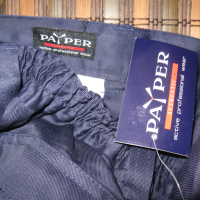 Работен панталон PAYPER  мъжки,Л, снимка 1 - Панталони - 44960550