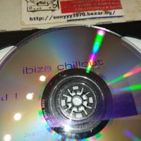 IBIZA CHILLOUT X2 CD 2305241023, снимка 13 - CD дискове - 45873269