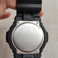 Продавам часовник CASIO G-SHOCK Solar GAS-100CT-1A, снимка 2 - Мъжки - 45891955