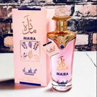 Арабски парфюм Manasik Maira, снимка 3 - Дамски парфюми - 45826978