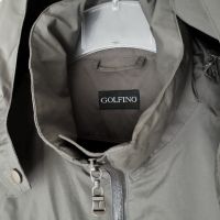 Golfino / XS-M* / дамско яке с мембрана ветровка / състояние: ново, снимка 16 - Екипировка - 45200708