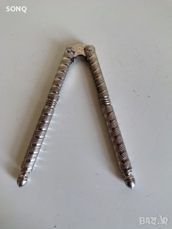 Маркова Бронзова Орехотрошачка, снимка 1