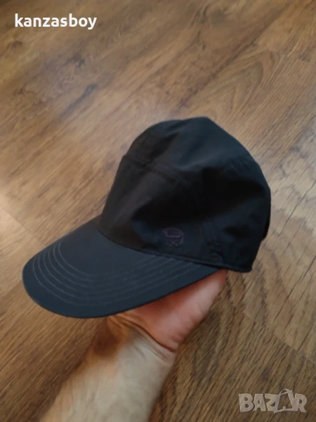 mountain hardwear - страхотна мъжка шапка, снимка 1