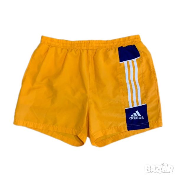 Оригинални шорти тип бански Adidas | M размер, снимка 1