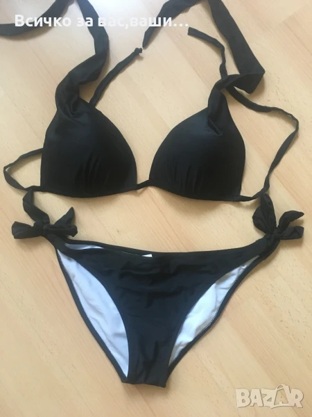 Бански-8лв., снимка 1