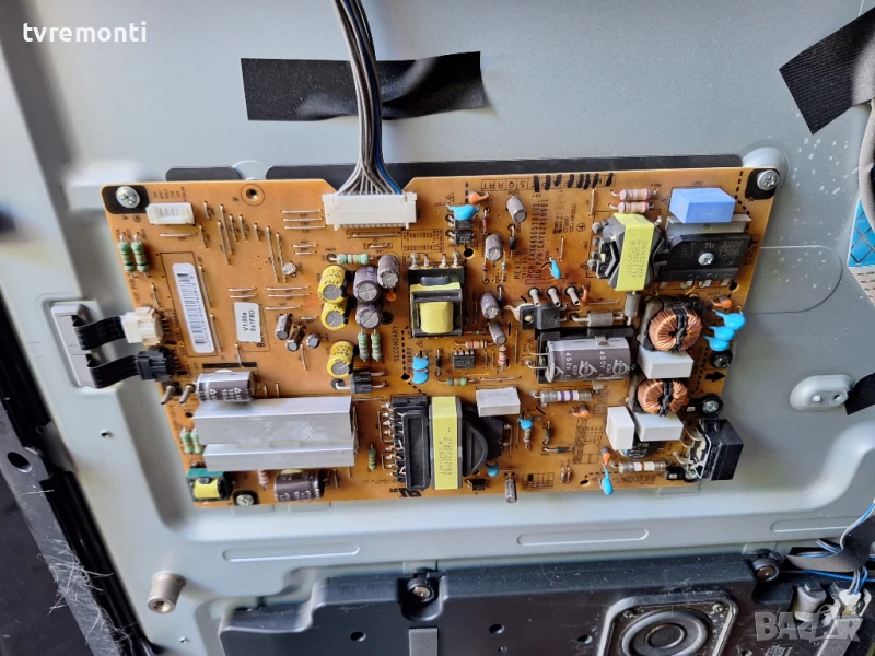 POWER BOARD ,LGP4247-13LPB8,EAX64905701(2.5),EAY62810901 за,LG 42LA660S for 42inc LC420EUH-PFP1, снимка 1