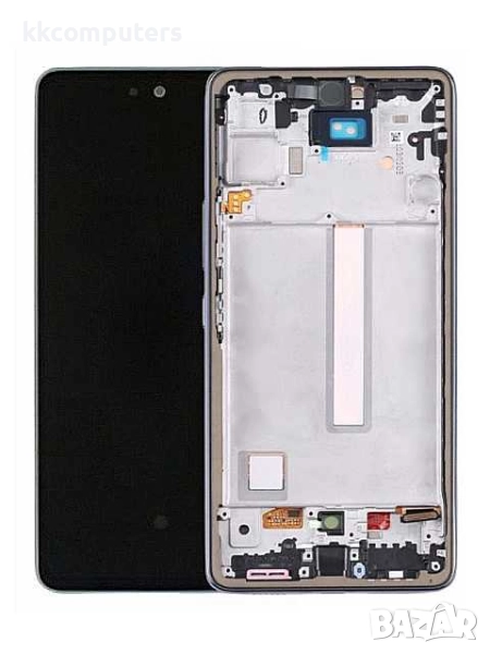 LCD дисплей за Samsung Galaxy A53 5G (A536), снимка 1