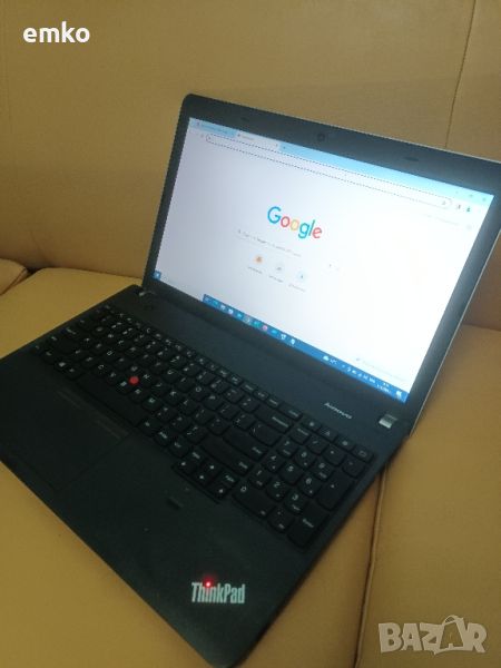 Lenovo ThinkPad Edge E540, снимка 1