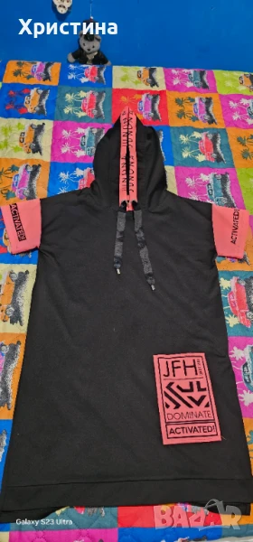 Рокля Junona Active, снимка 1