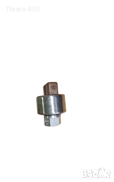 Ключ за климатик за Саманд и Пежо 405, снимка 1