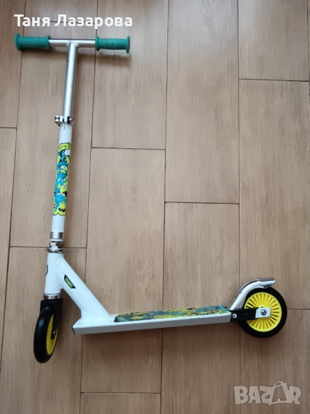 Тротинетка Oxelo , снимка 1